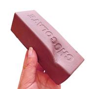 Squeeze Antistress Gadget - Novelty Food Inspired Toy for Focus | Texture Accessory with Portable Form, Mood Support Activity for Classroom Home Commute