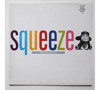 SQUEEZE - BABYLON AND ON LP (12565) [Vinilo]