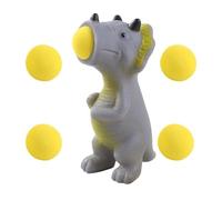 Squeeze Ball Fidgets Spielzeug - Dinosaurier-Schwein-Spielzeug Schaumball--Spielzeugs , Dragon Toy Animal Ball , Sensorisches Spielzeugs Zum Stressabbau Für Handübungen Und