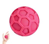 Squeeze Ball - Material TPR Relajante Sensorial Suave Y Novedoso | Juguete De Ejercicio De Mano Para Niños | Herramienta De Gestión Del Estrés Para Niños, Adolescentes, Adultos, Estudiantes, Oficina E