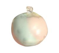 Squeeze Ball - Slow Rebound Relaxing Fidgets, Satisfying Crisp Sound Stress Relievers, Calm Concentration Sensory Gadget, Ease Tension Mindful squiishy Therapies - For Adults Meetings Office Desk