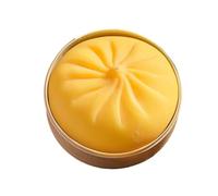 Squeeze Balls Kids - Giant Funny Sensory Calming Tools | Dumpling Fidget Toy with Soft Texture, Stress Relief Squished for Classroom, Desk Therapies Ball for Students, Home, Office