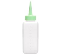 Squeeze Bottles For Liquids, Large Capacity, Accurate Nozzle, Leak Proof
