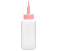 Squeeze Bottles For Liquids, Large Capacity, Accurate Nozzle, Leak Proof