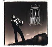 Squeeze Box King by Flaco Jimenez (2003-02-01)