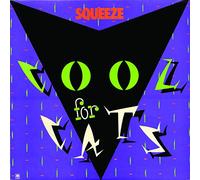 Squeeze - Cool for Cats