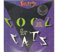 SQUEEZE - COOL FOR CATS LP (VINYL) UK A&M 1979