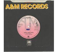 Squeeze - Cool For Cats Pink Vinyl 12 [Vinilo]
