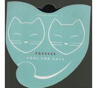 Squeeze - Cool For Cats - Squeeze CDS