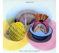 Squeeze - Cosi Fan Tutti Frutti [Vinilo]