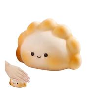 Squeeze Dough Ball, Calming Game, Cute Plaything with Stylish Look, Stress Gadget Strong Hold, Relaxing Accessory with Portable Design, Balls Accessories for Students Teens Women Men Apartment Travel