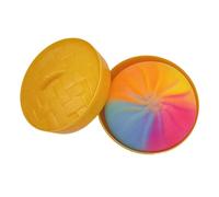 Squeeze Dumpling Toy, Cartoon Soft Fidget, Squishy Stress Relief with Cute Design, Kids Adult Plaything for Party Favors, Holiday Fun Supplies, Fidget Toy for Easter Basket Classroom Home Office