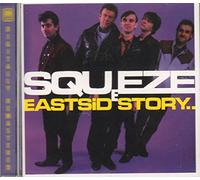 Squeeze - East Side Story