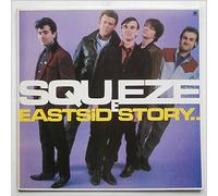 SQUEEZE - East Side Story