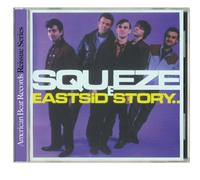 Squeeze - East Side Story