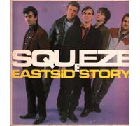 Squeeze - East Side Story