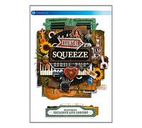 Squeeze - Essential Squeeze [DVD]