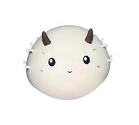 Squeeze Fidget Toy - Blobfish Squeeze Toy, Interactive Ultra-Soft Sensory Blobfish with Stress Relief, Funny Prank Pinch Toys, Soft Silicone Desktop Buddy for Kids and Adults Birthday Presents