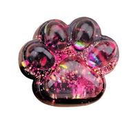 Squeeze Fidget Toy - PVC 7x6cm | Simulated Cat Paw Pinch Fidget Toy, Slow Rebound Squeeze Toys | For Kids Boys Girls Adults Goodie Bag Stuffers Pinching Fun