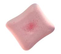 Squeeze Fidget Toy, Slow Rebound Squish, 6.29x6.29x1.57 Inches Stress Relief Toys with Soft Foam Texture, Realistic Toast Squeeze, Sensory Toy with Cute Design, Fidget Toys for Kids Adults Use