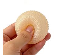 Squeeze Fidget Toys - Funny Relief Soft Slow Rising | Moldable Jelly Gel Squeeze Relief Toys Suitable For Children Adults Students Home Office School Commute Work Study