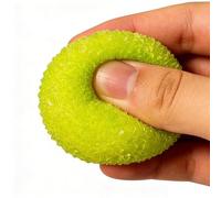 Squeeze Fidget Toys - Funny Relief Soft Slow Rising | Moldable Jelly Gel Squeeze Relief Toys Suitable For Children Adults Students Home Office School Commute Work Study