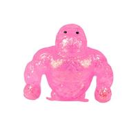Squeeze Fidget Toys - -Shaped Elastic Fun Game | Squeeze Toys Suitable For Stocking Stuffers Christmas Boys Girls Boy Girl Adults Party Favors Travel