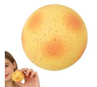 Squeeze for Kids, Soft Slow Rebound Potato Shape Sensory Stress Relief for Adults and Children, Realistic Design Feature, Anti Stress for Classroom Home Travel School Party
