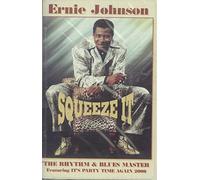 Squeeze It [Casete]