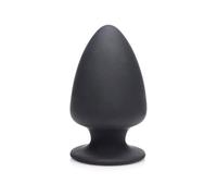 Squeeze-It El emergente Se Butt Plug - Pequeño. 190 g