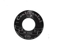 Squeeze Me - I Don't Want Nobody But You 7inch, 45rpm