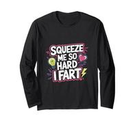 Squeeze Me So Hard I Fart Hilarious Moments Quotes ------ Manga Larga
