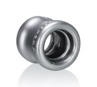 Squeeze Soft-Grip Ballstretcher - Acero