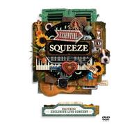 Squeeze - Squeeze-Essential Squeeze [USA] [DVD]