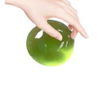 Squeeze Stress Ball Toys - Slow Rising Sensory Fidget for Relaxation | Soft PU Foam Round with Desk Accessories, Finger Pressure Relief Toy, Pocket Sensory Toy for Home Office School Travel Set