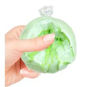 Squeeze Stress Balls - Crispy Stress Reliever Comfort, Sensory Fidget Toy Balance, Foam Relaxation Grip Support, Fun Category Accessory, Meditation Toys for Home Office Classroom Car Ride