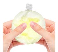Squeeze Stress Balls - Crispy Stress Reliever Comfort, Sensory Fidget Toy Balance, Foam Relaxation Grip Support, Fun Category Accessory, Meditation Toys for Home Office Classroom Car Ride