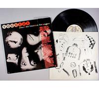 Squeeze - Sweets from a Stranger
