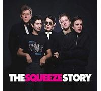 Squeeze - The Squeeze Story
