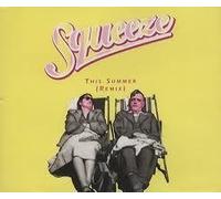 Squeeze - This Summer