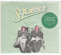 Squeeze - This Summer