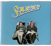 Squeeze - This Summer [CD 2]