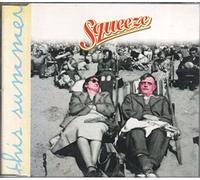 Squeeze - This Summer, Pt. 2