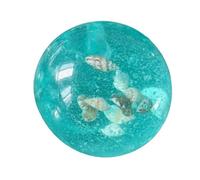 Squeeze Toy Ball - Silicone Relaxing Moldable Gadget, Squeeze Ball Sea-Inspired Toy with High-Tactile Sensory Feedback, Stress Ease Marine Creature, Soft Sea Fidget for Office Desks