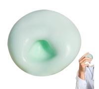 Squeeze Toy - Sensory Stress Relief, Stress Relief Balls, 4cm Diameter + Thermoplastic Rubber Build, Durable TPR Material Protector - For Stocking Filler & Classroom Prize