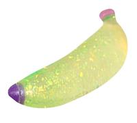 Squeeze Toy - Soft Silicone Slow-Rising Relief | Fruit-Shaped Fidget & Stress Relief Squeeze Toy for Boys, Girls, Teens & Adults, Home, Office, Work, Study, Students