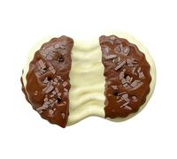 Squeeze Toys, 7x5x2.5cm Food Shape Calming Gadgets, Sensory Fidget Toy Stress Relief for Home, Office, Travel, Classroom, School, Birthday