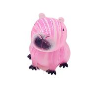 Squeeze Toys - Animal Sensory Fidget for Stress Relief Play | Soft Elastic Pinch Toy with Slow Rebound Texture, Mini Handheld Relaxation Aid for Kids Teens Adults Office Travel Party Favor Gift
