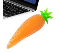 Squeeze Toys - Cute Soft Vegetable Fidget Toy, Stress Relief Squishy Handheld Gadget, Sensory Toy for Teens Kids Women Men, Birthday Party Prizes, Classroom Rewards, Stocking Stuffers, Goodie Bag