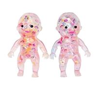 Squeeze Toys, Cute Stress Relief Fidget For Kids and Adults, Portable Antistress Hand For and Focus, Soft Durable Design, For Home Office Commuting Travel Work Study